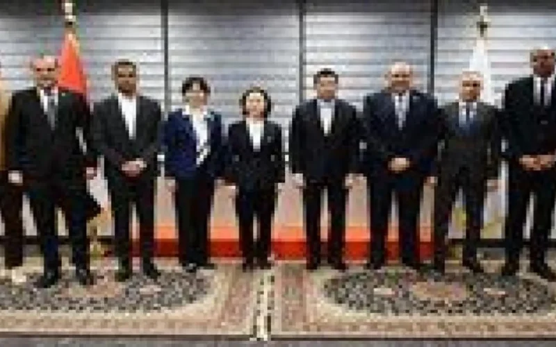 بطولات عالمية قادمة.. وزير الرياضة يبحث خطة تطوير الوشو كونغ فو في مصر